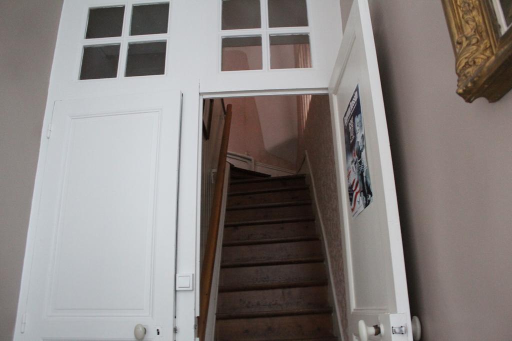 Chambres D'Hotes La Gloriette Ryes Habitación foto