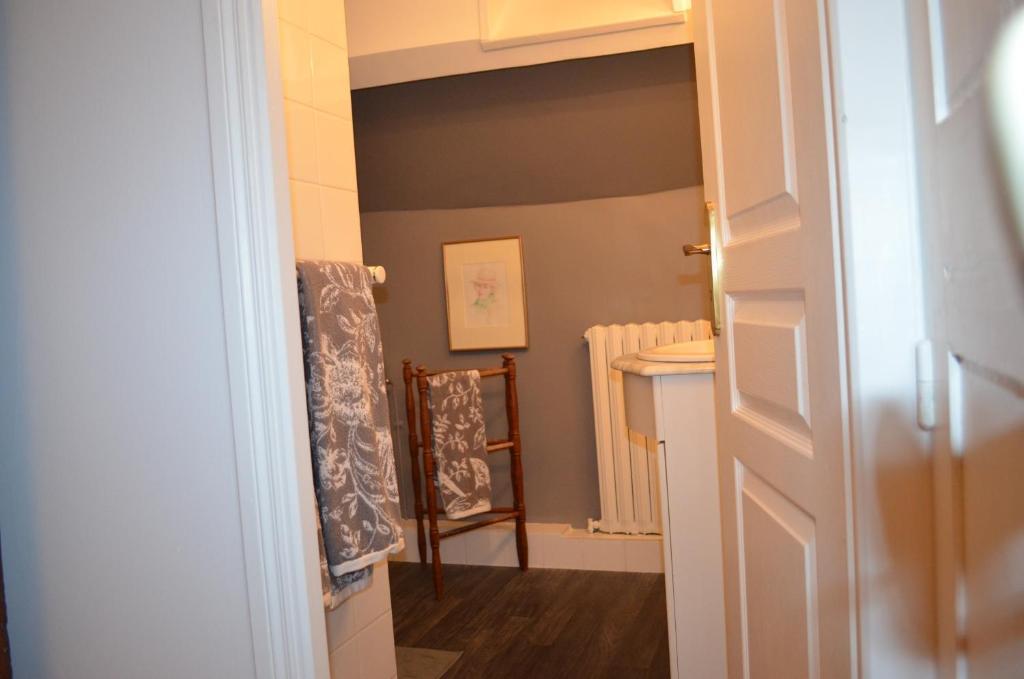 Chambres D'Hotes La Gloriette Ryes Habitación foto